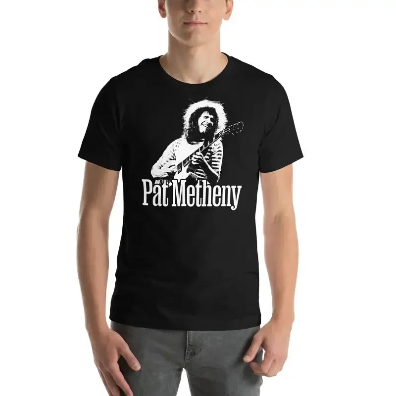 Pat Metheny Fan Art T Shirt