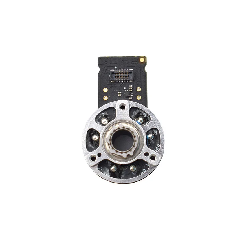 1pc Replacement Gimbal Lens Y-Axis Motor Drone Camera Yaw Axis Electric Motor for DJI Mavic 3/3C/3T/3E/3Pro Repair Parts - view 3