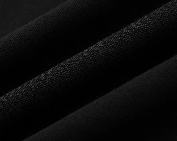 براتز رسالة مطبوعة حجم كبير امرأة مقنعين البلوز المرأة هوديي الهيب هوب طويلة الأكمام الشارع الشهير للجنسين الذكور الملابس قمم #4