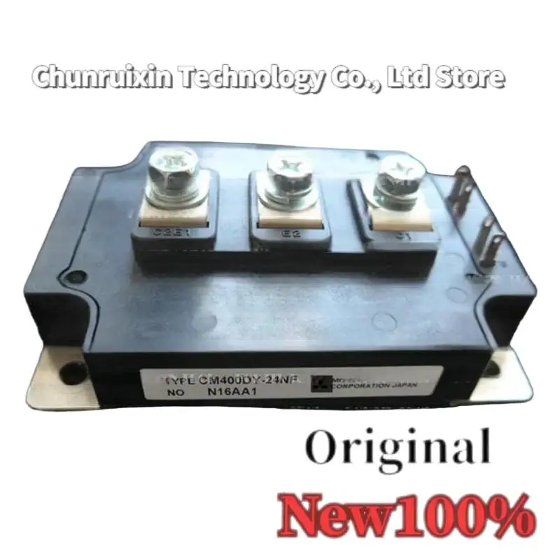 

IGBT Module CM400DY-24NF