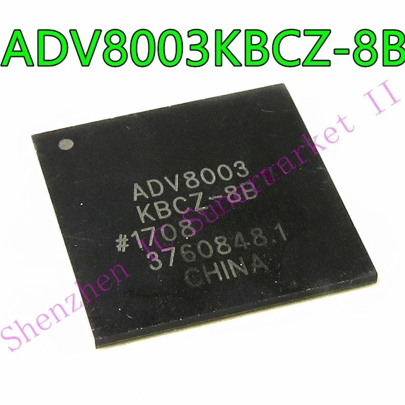 ADV8003KBCZ-8B ADV8…
