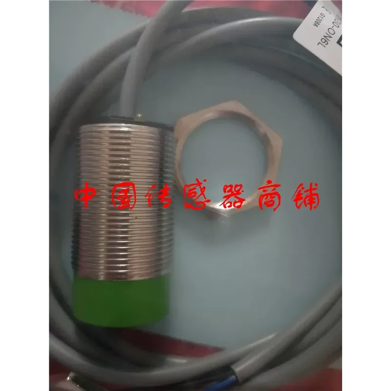 for Yike NI15-G30-ON6L Proximity Switch Sensor Genuine Quality New Hot Selling Physical Shooting