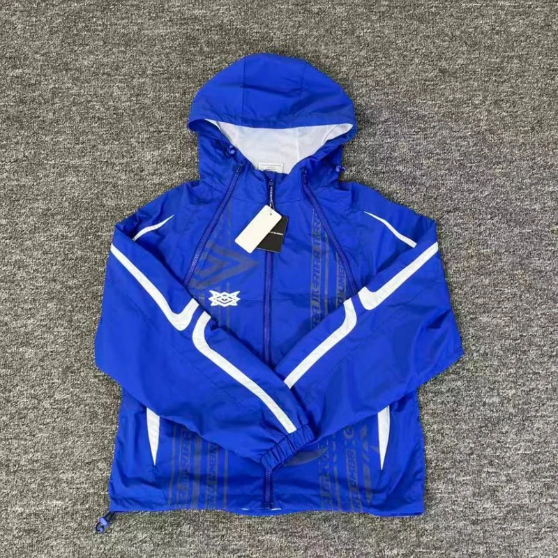 Giacca Vintage Nera Mertra Ant - Windbreaker Men Zip recensione e prezzo