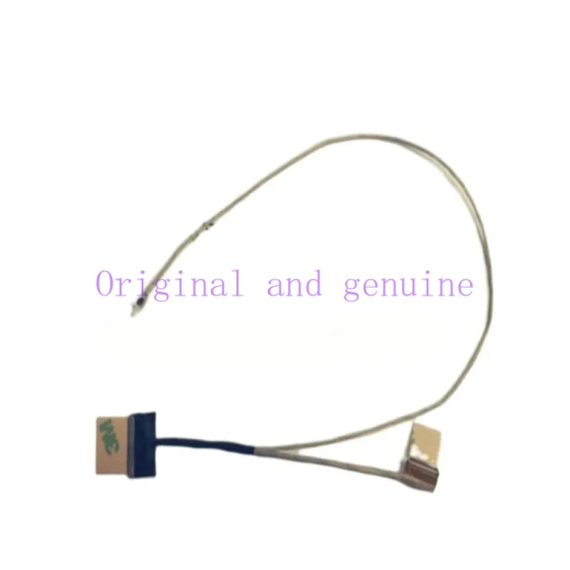 New one for Asus s4000v s410uf cable x411ua LCD cable 1206490.75 00 free shipping