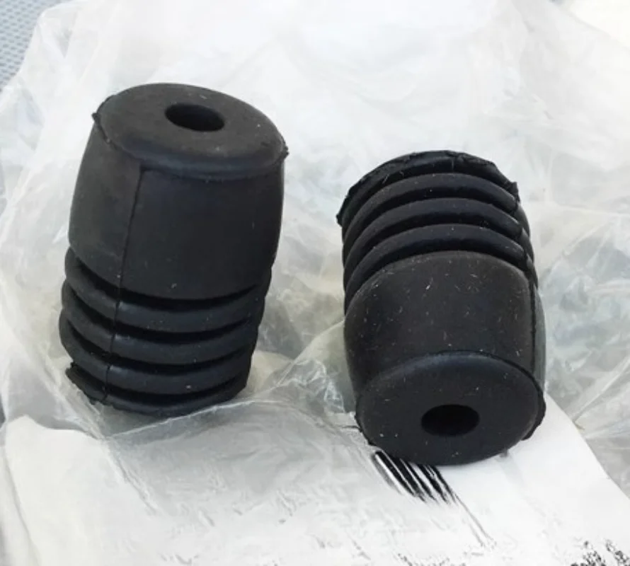 Tailgate Buffer Cus… - image
