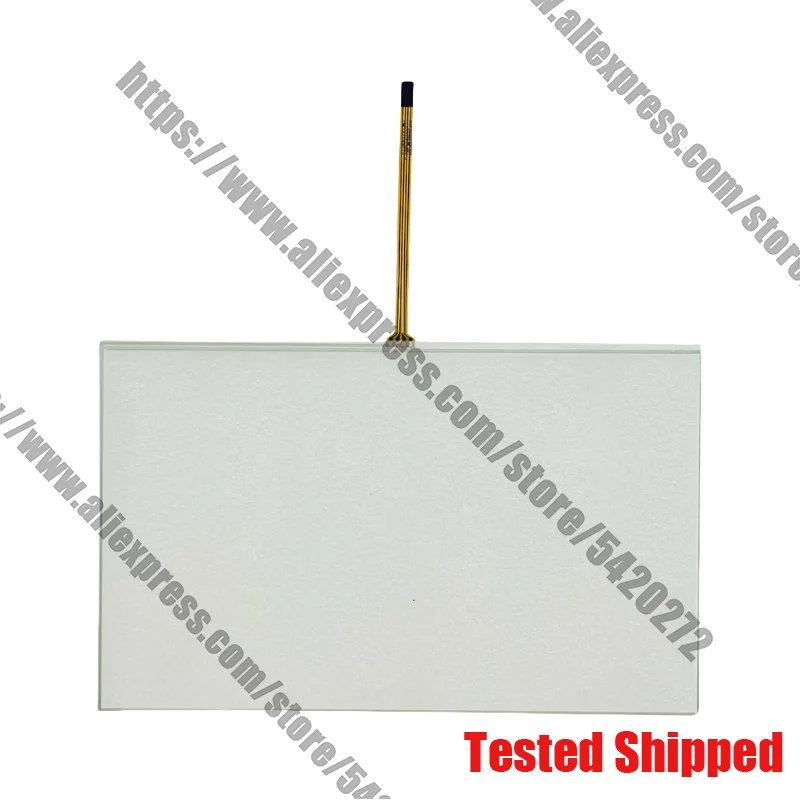 

New VA2100-H HMI PLC touch screen