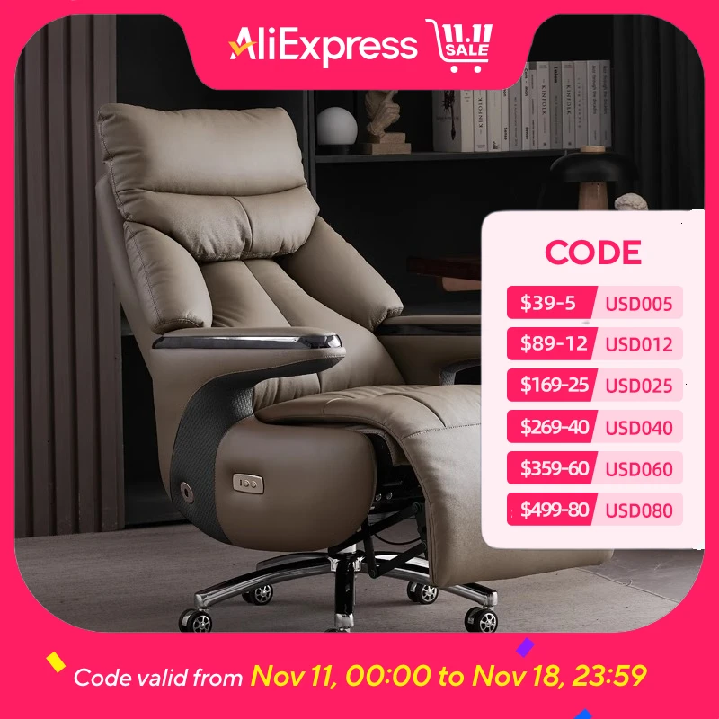 

Отопление, массажные офисные стулья, вентиляция, кожаный расслабляющий портативный настольный стул, кресло с откидной спинкой, скандинавский удобный Silla, домашний офис