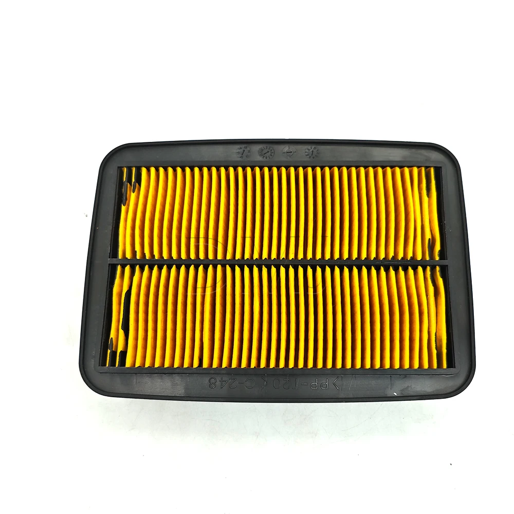 For SUZUKI GSF1200 GSF1250 GSF600 GSF650 Bandit S 1200 1250 600 650 Motorcycle Accessories Air Filter Oil Filtration