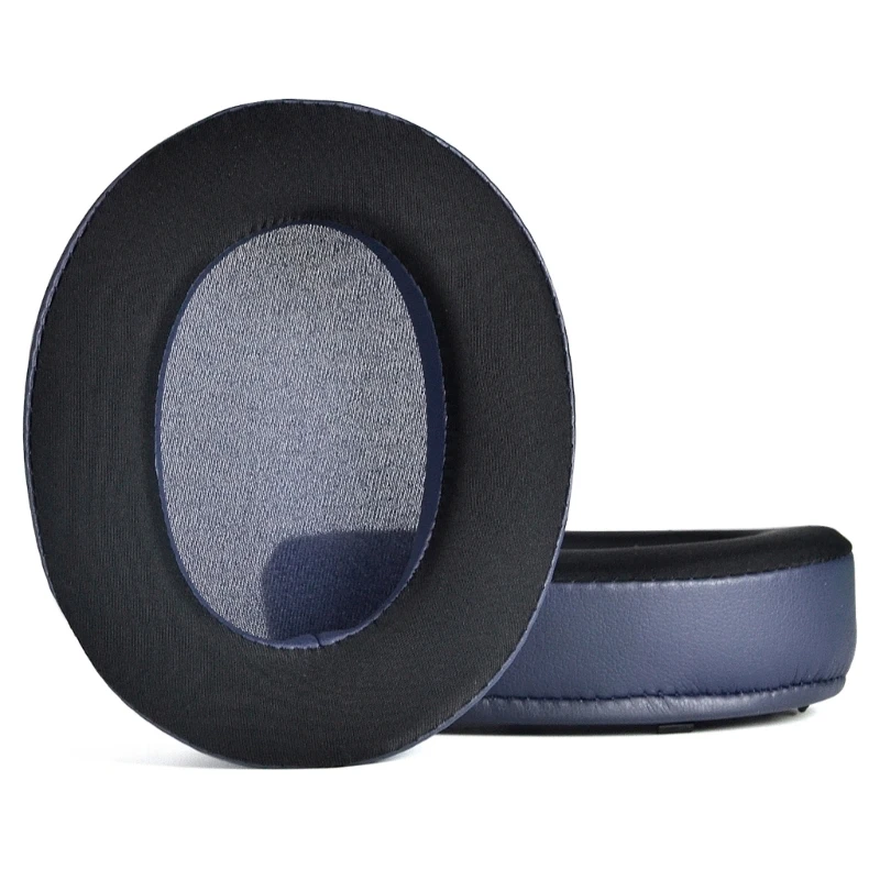 

Soft Sponges Ear Pad Cushion for WHXB910N Headphones Cushion Earcups Earmuff pillow Ear Cushions Ear Cover Replacement