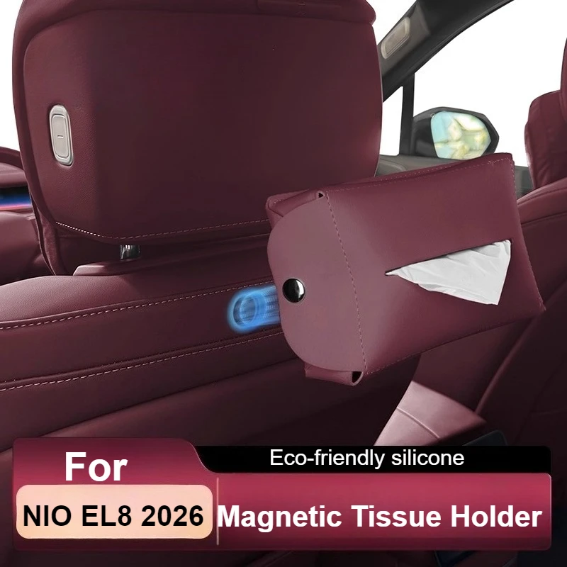 For Nio EL8 2026 Ca… - image