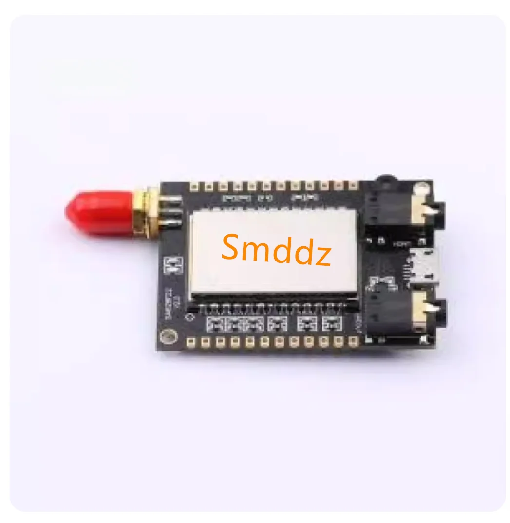 

1 piece, SA628F22 full duplex wireless audio and voice transmission module UHF | VHF relay transmission walkie talkie module