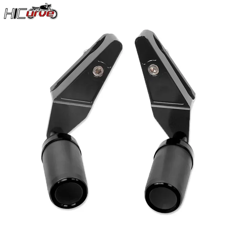 Motorcycle CNC Falling Protection Frame Slider Fairing Guard Crash Pad Protector For 250SR 250 SR 300SR 300 SR