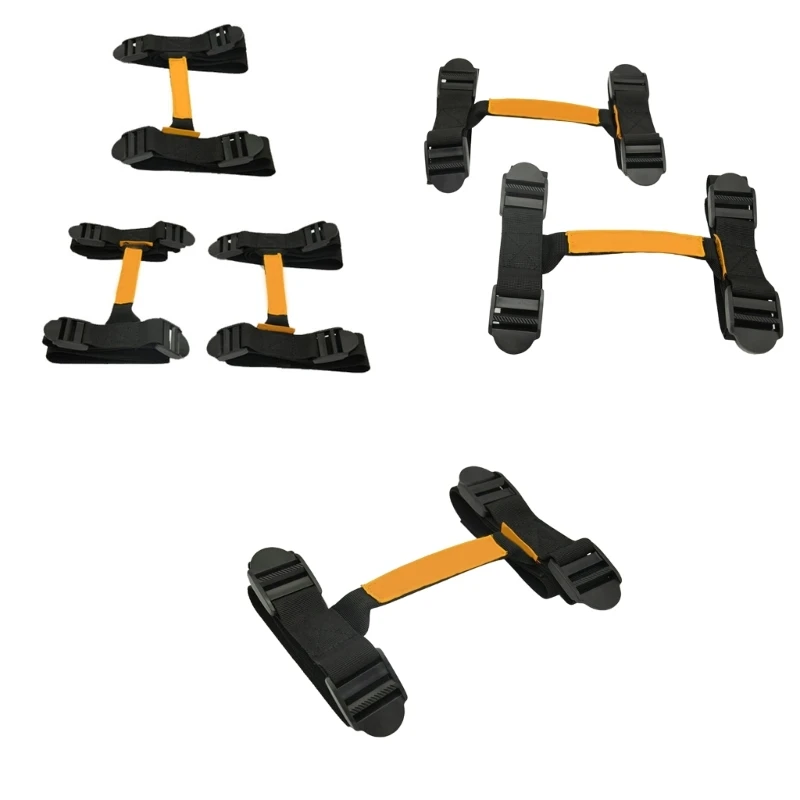

Motorcycle Aluminum Box Strap For R1250GS ADV Handle Rope For Panniers Side Box Top-Case Handle Rope