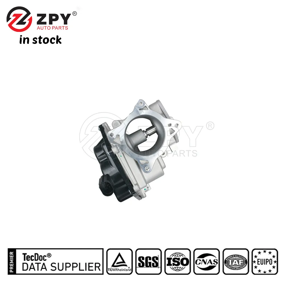 

ZPY New Quality Engine Exhaust Recirculation Valve For Volkswagen 03L 131 501AA