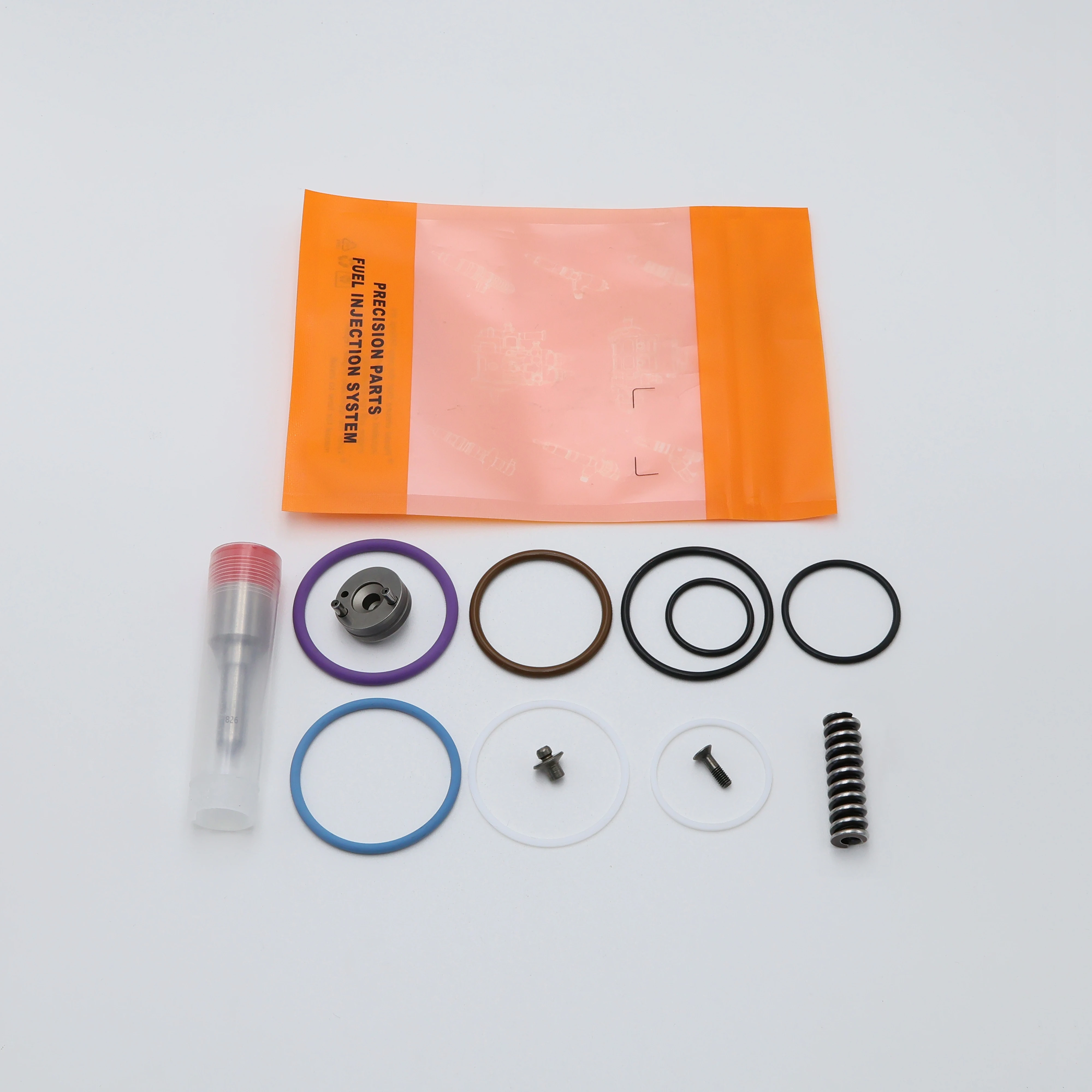 

F00041N030 Repair Kit For Injector 0414700005 50402200 Injector Repair Kits Overhaul Kit F00041N030
