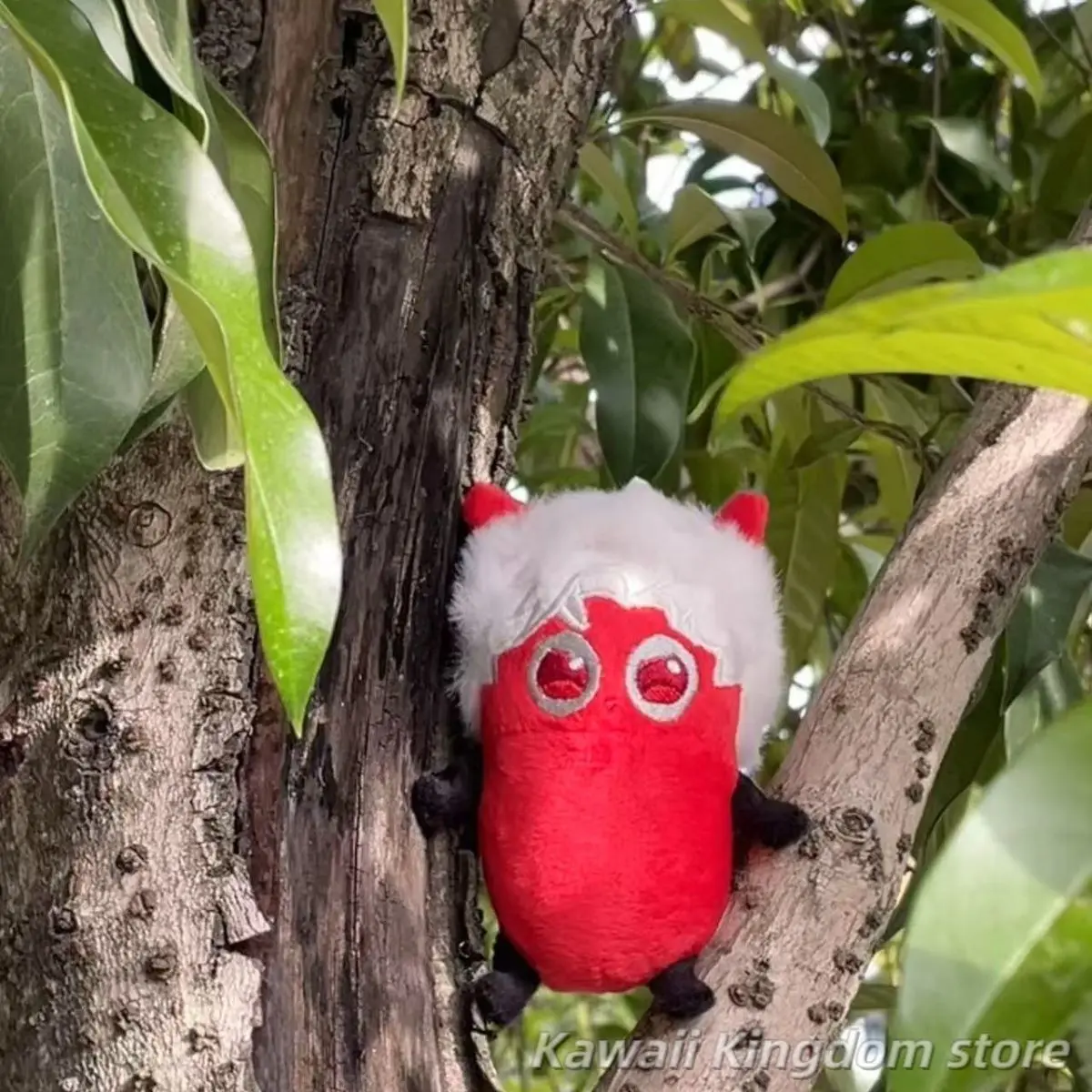 الحب والمساحة العميقة سيلوس أنيمي المفاتيح المحمول قلادة مفتاح سلسلة ديكور حلية الإكسسوارات على ظهره قلادة تزيين