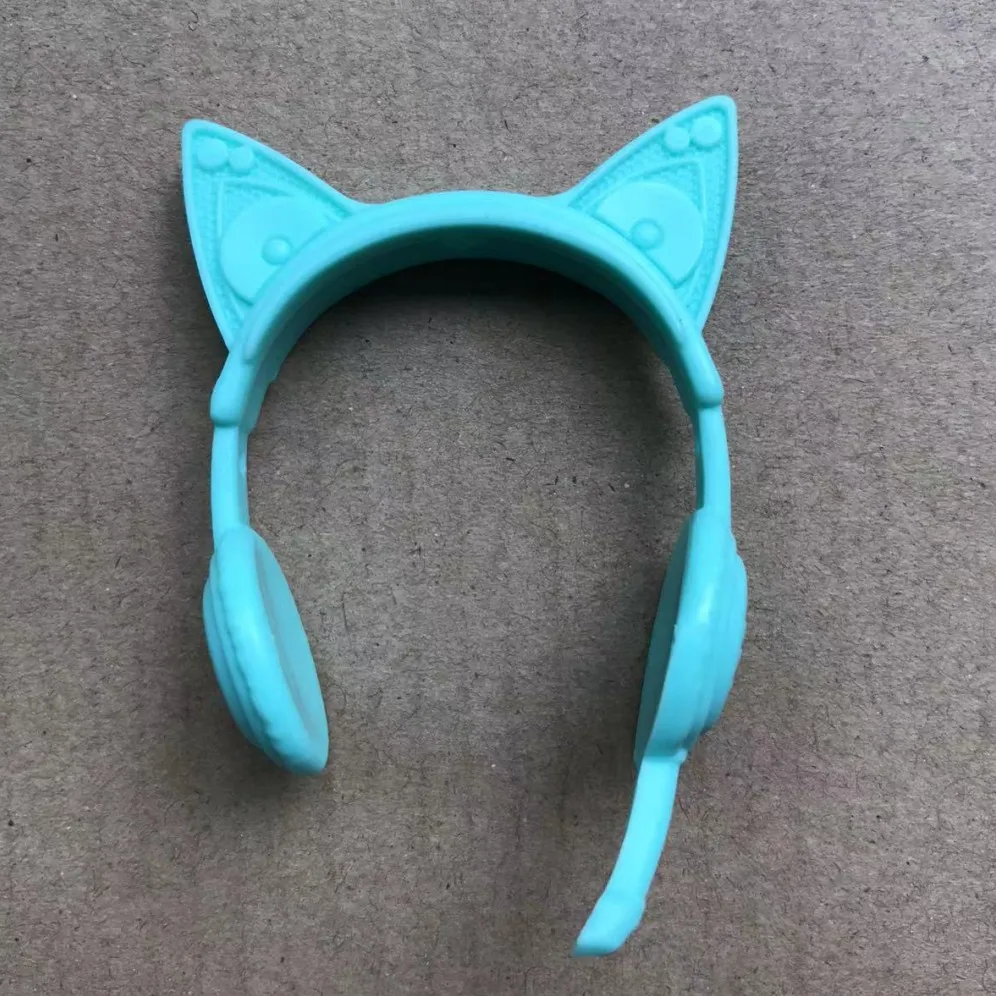 Original 1/6 Doll Headbands Crowns Earrings Necklace Watches Skirt Colorful Doll Cute Decors DIY Doll Parts Accessories