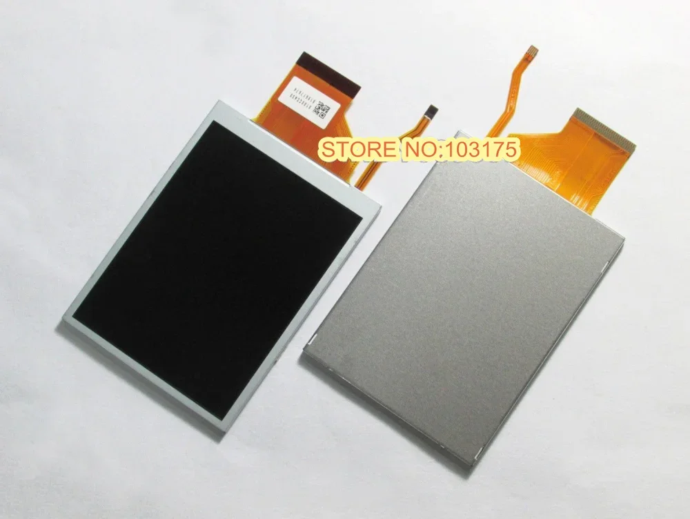 1 pz Nuovo Display LCD Parte Dello Schermo per NIKON Coolpix SLR D5200 D3300 Macchina Fotografica con Retroilluminazione Parti di Riparazione