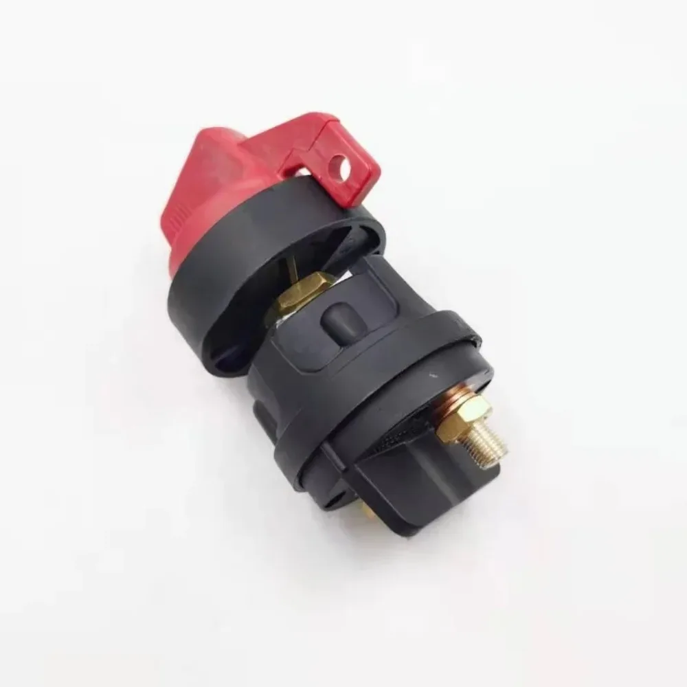 

Genuine for Sany 245H Main Power Switch Battery Switches High-Quality Circuit Breaker Ground Fault Circuit Interrupter