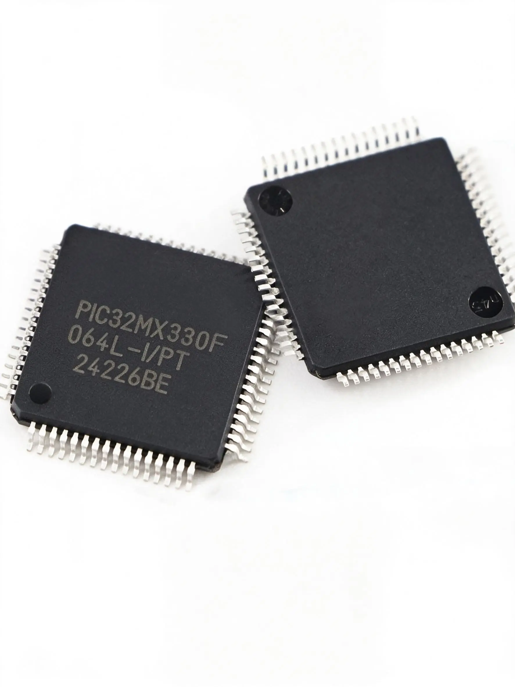 5piece PIC32MX330F064L-I/PT  Price discounts Spot supply Ready Stock