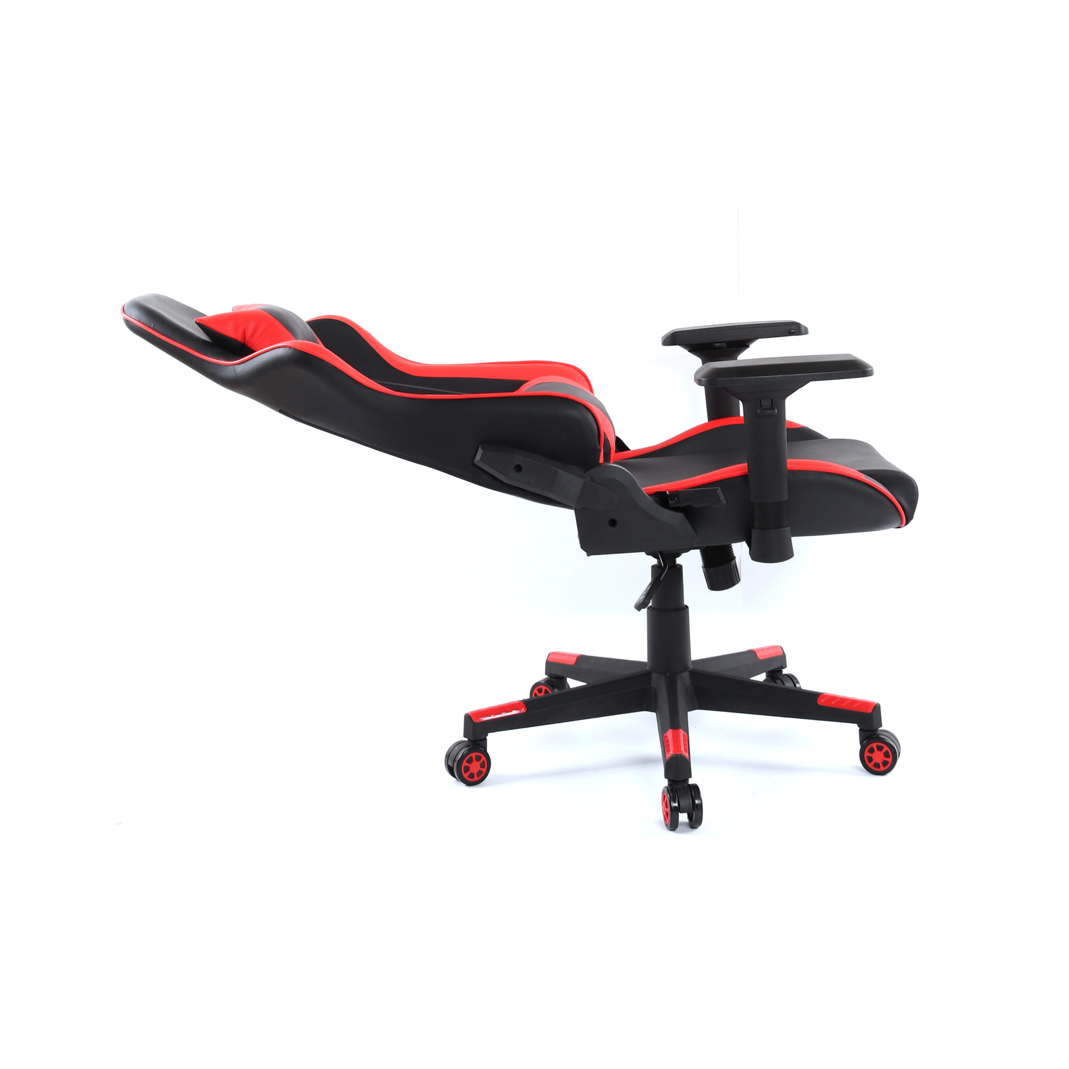 Modern Simple Racing Gaming Chair, Hot Sale, OEM & ODM Available, Competitive Price