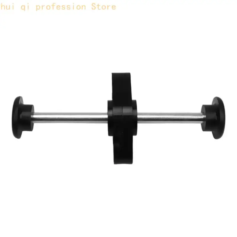 Auspuffhalterungsbuchsen-Stützbaugruppe M136109KUB, Metallstangenstruktur für LKW-Abgaswartung, Montagereparatur und H8WE – Detail 9