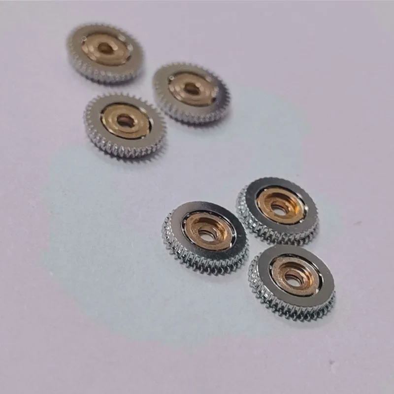 5 pcs Watch Replacement Rotor Automatic Hammer Bearing For ETA 2834 2824-2 2836 Movement Watch Repair Accessories