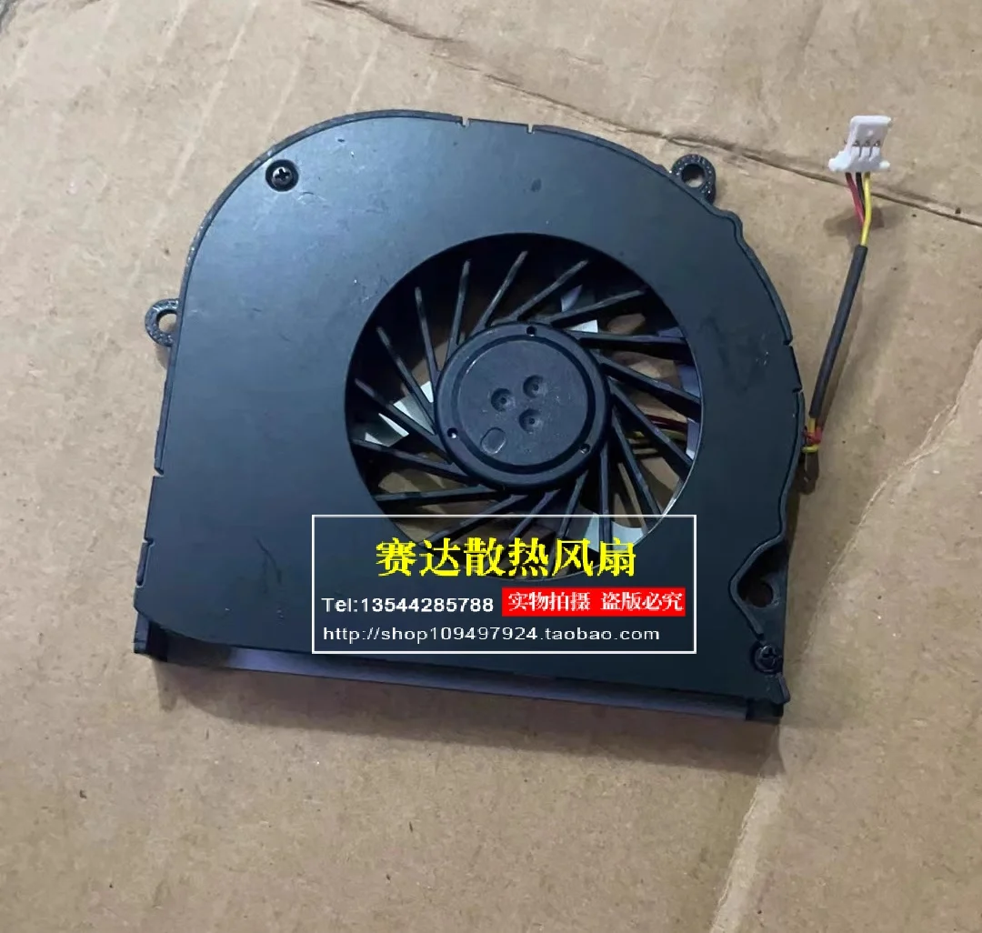 Original KSB0505HA-9G58 5V 0.40A laptop fan