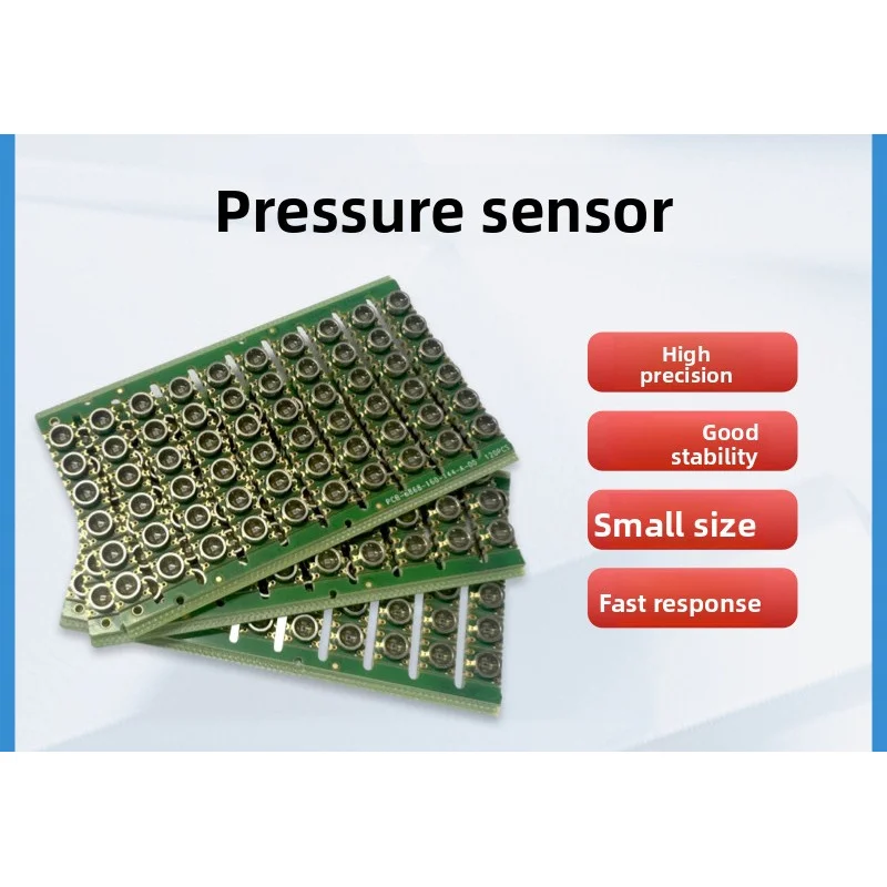 10pcs Lot PS002 Absolute Pressure Tire Sensor Core High Cost Performance