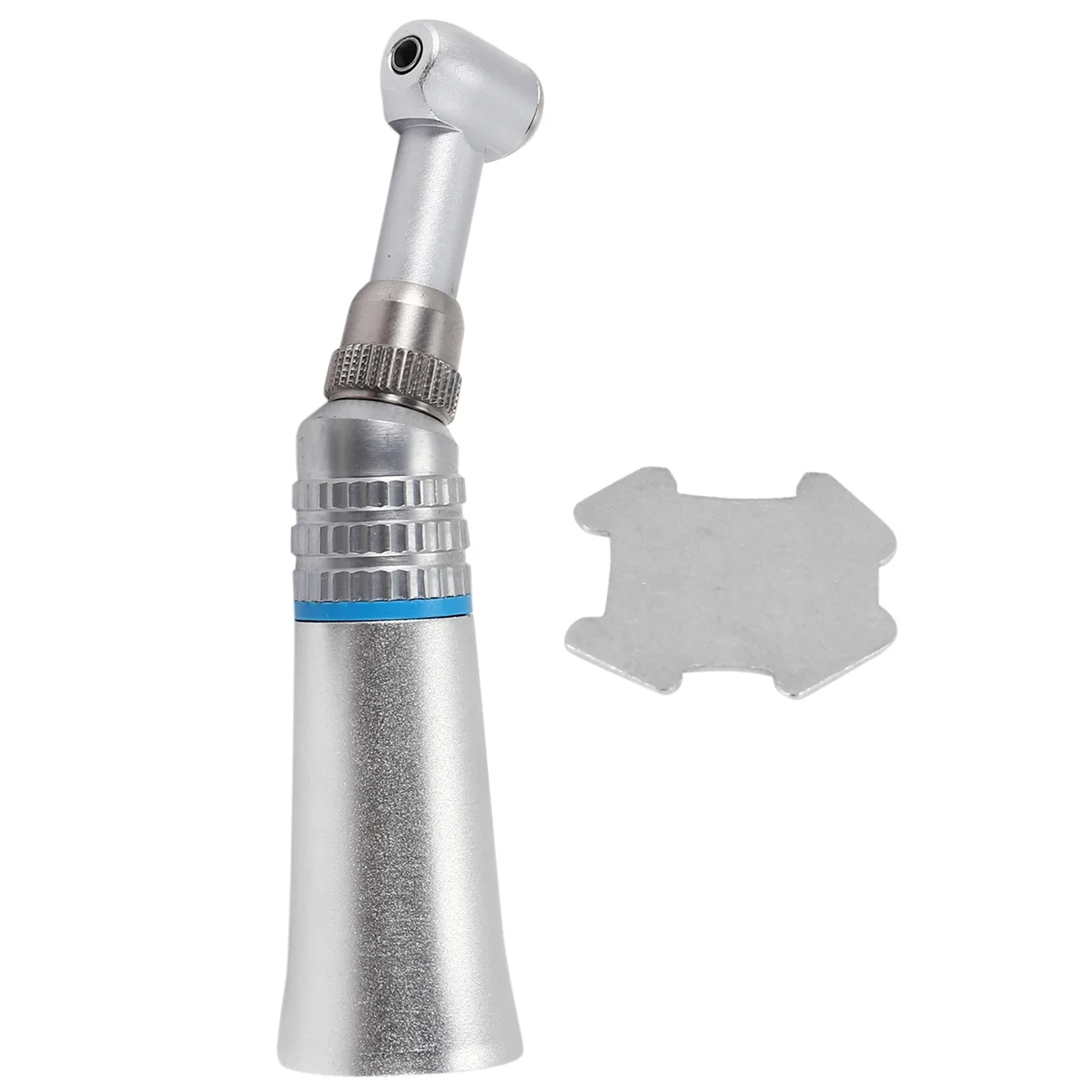 Dental Handpiece Slow Type Low Speed Push Button Handpiece Contra Angle Handpiece Latch Bur