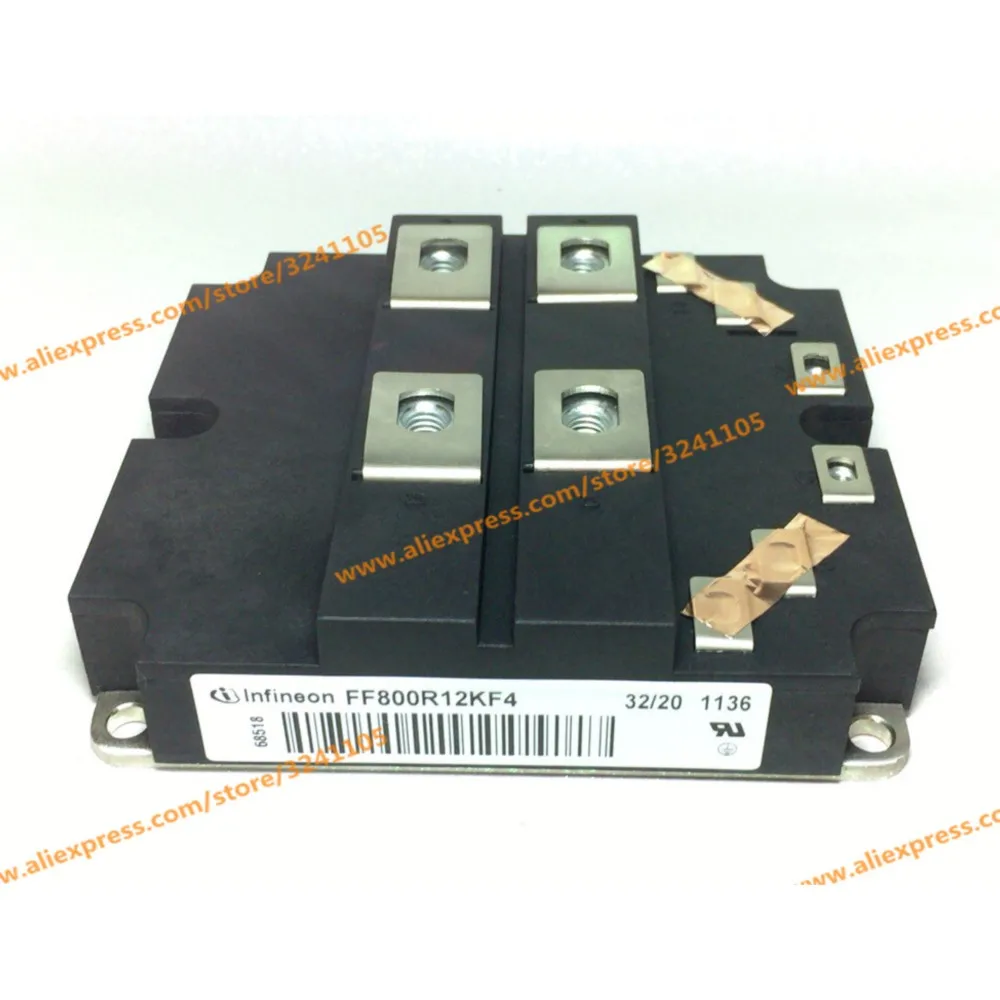 FF800R12KF4 NEW MODULE