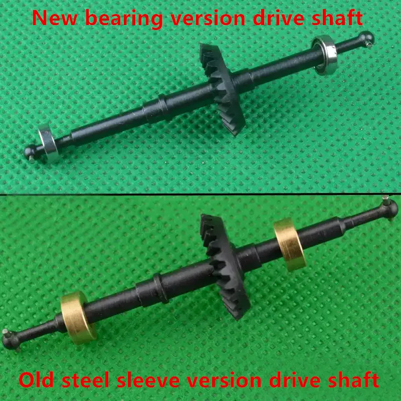 HBX 2098B HBX2098B 1/24 4WD Mini Car Spare Parts New /Old Versions Drive Shaft 24715R