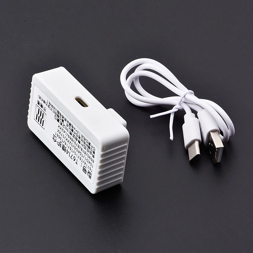 جديد T6714 صيانة خزان رقاقة ريسيتر المستخدمة لإبسون T6714 T6715 T6716 T3661 T04D1 T04D0 52XX 8690 878 USB Type-C Style 5V1A