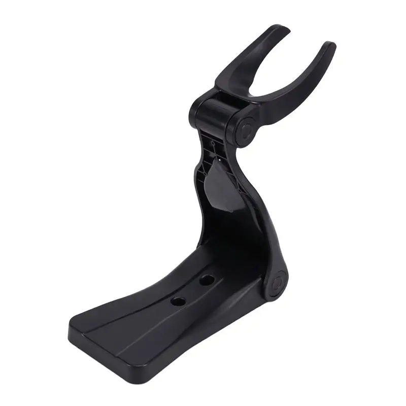 

New!Scanner Folding Stand Industrial Scanner Holder Barcode Stand Scanner Stand Tool