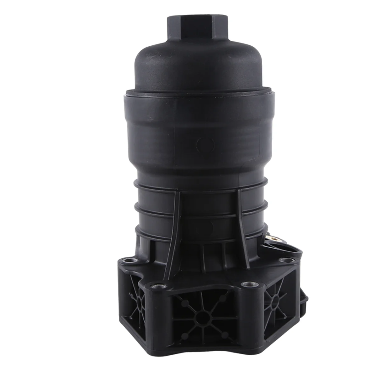 06M115401L Car Engine Oil Filter Housing for   A4 A5 A6 A7 A8 Q5 Q7 Q8 VW Touareg