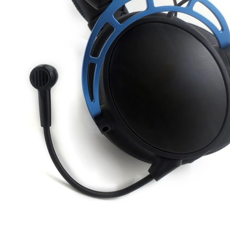 Alpha용 Cloud용 게임용 헤드폰 마이크 S 헤드셋 액세서리 K1KF용 Cloud