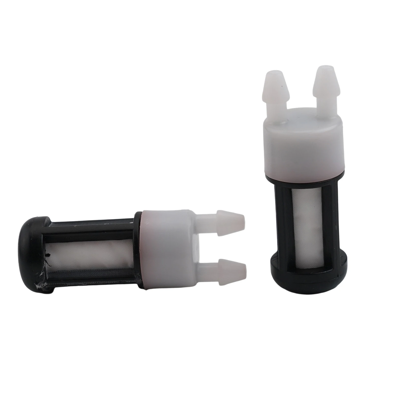 Ten Count Dual Port Fuel Filter Set Engineered to Fit Popular Blower Including For br600 BR550&BR500 Ten Count