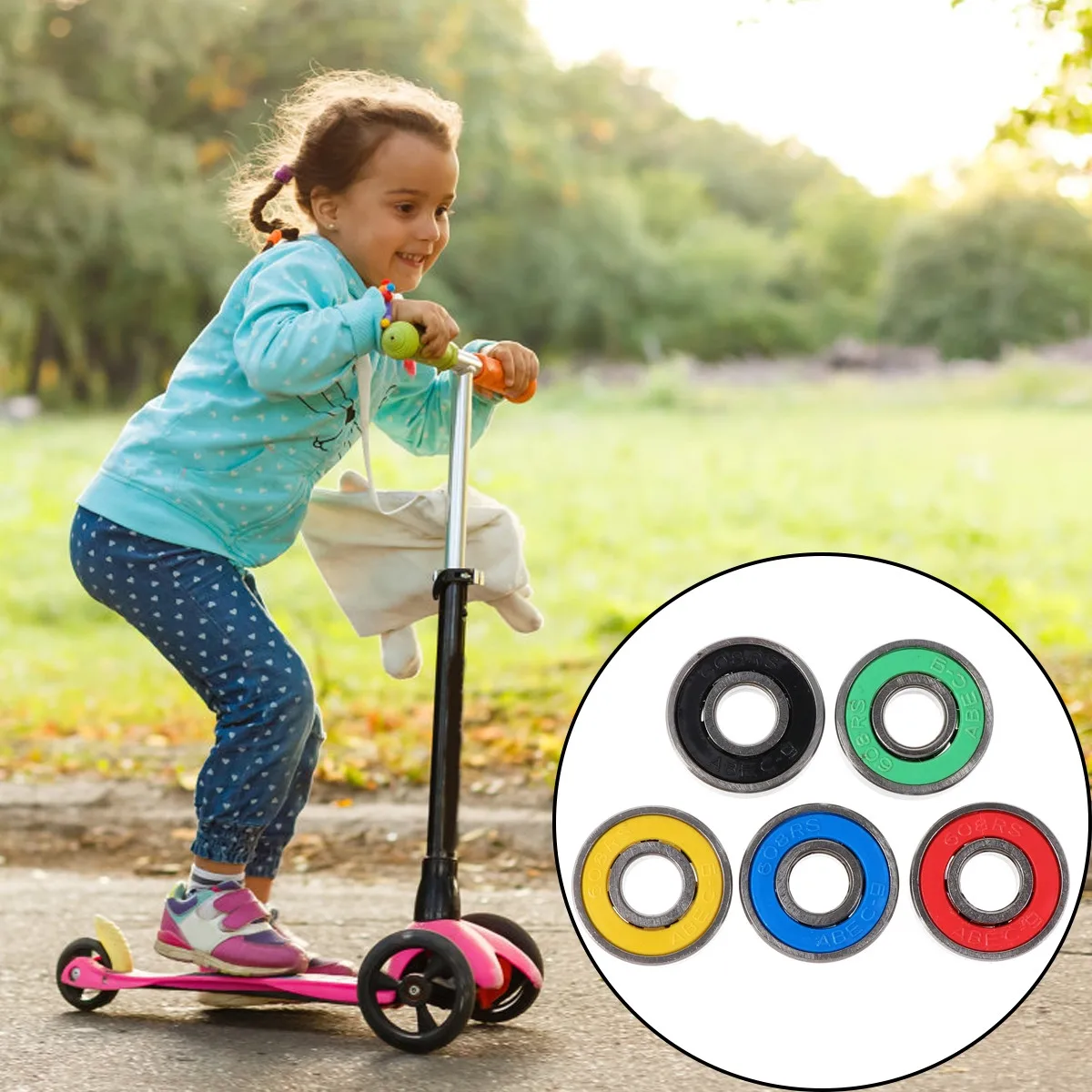 50-pecas-rolamentos-deslizantes-de-aco-carbono-selados-para-patinetes-skates-patins-em-linha-e-patins-de-rodas-acessorios-de-reposicao