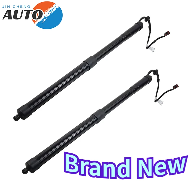 2pcs LR061667 LR105392 LR081964 LR025444 Left-right Universal Electric Support Rod for Land Rover Range Evoque 2012-2017