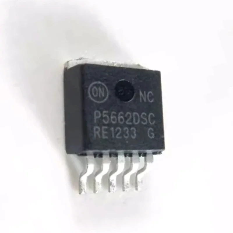 10Pcs/Lot 	NCP5662DS33R4G	 Help PCBA Complete BOM And Material List