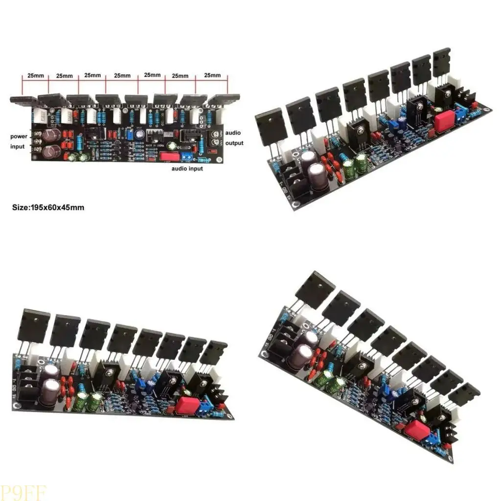 CS1W High Current 4…