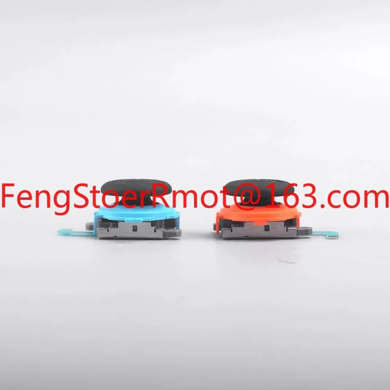 Repair Analog Joystick for Nintendo Switch 2 NS2 Joy-Con Controller Blue Orange Left Right 3D Joystick Racker Replacement Parts