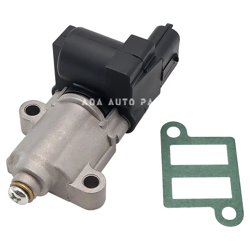 35150-2B010 1581476 HYP28A AC626 Idle Air Control Valve IAC Speed Stabilizer For Hyundai I30 I30CW For Kia Ceed Forte Soul