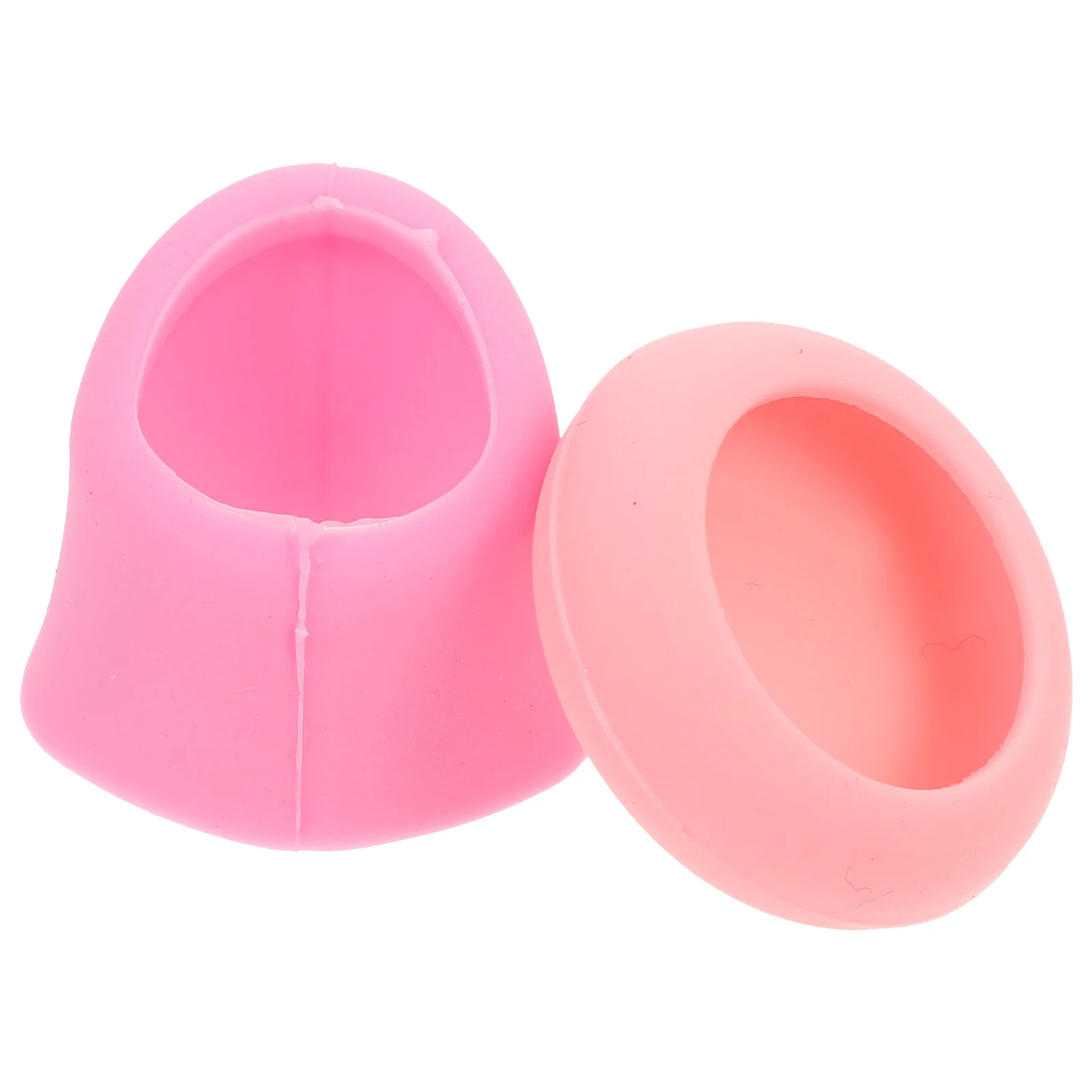 

Silicone Teapot Teakettle Spout Sleeve Covers Anti Leak Kettle Protective Set Decorative Household Supplies Long Lasting
