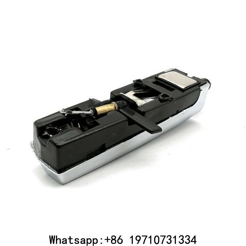 Universal Replacement Stylus – Compatible with Philips 22/GP204/GP205 AG-3306, Diamond Tip, LP Vinyl Phonograph Accessory