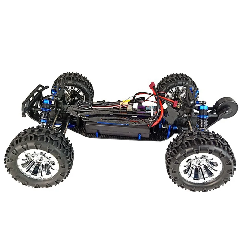 قطع غيار السيارات Rc 10191 عمود النعال، لـ VRX Racing RH1011 RH1013 RH1016 RH1017 RH1018، ملحقات السيارة بجهاز التحكم عن بعد