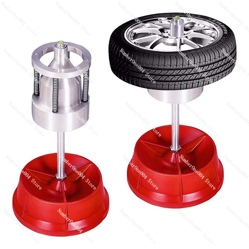 Manual Tire Balancer Tire Balancer Manual Balancer Balance Level Balance Wheel Tool