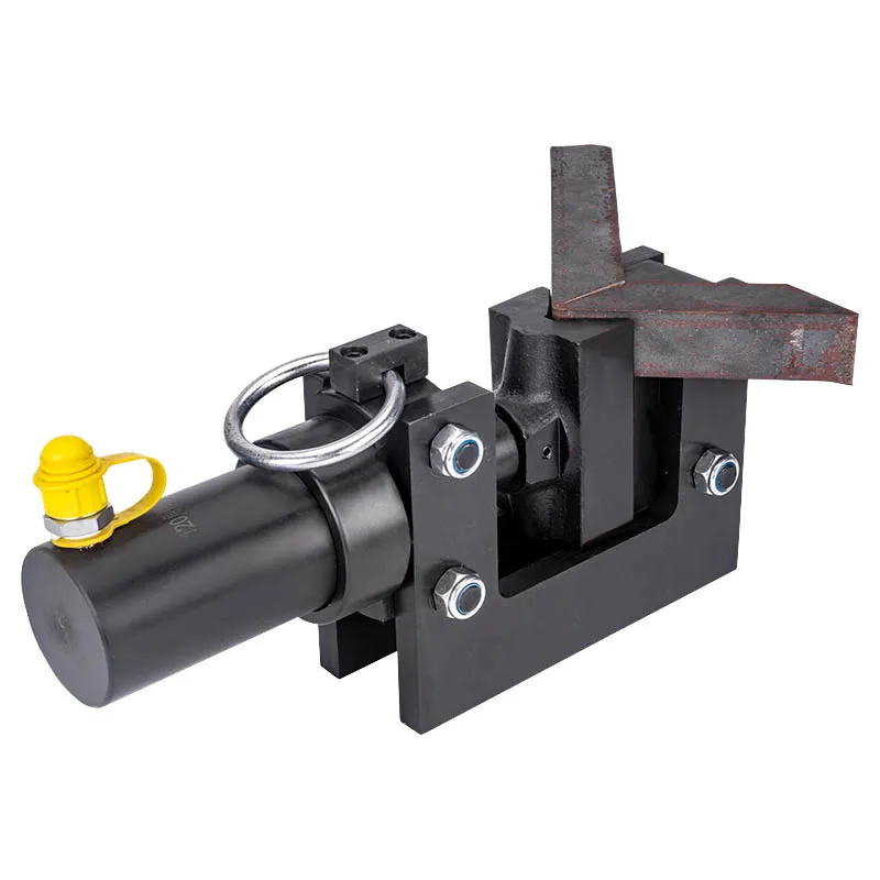 D W G120 Porta.ble Hydra.ulic Electric Pipe Bender with C E