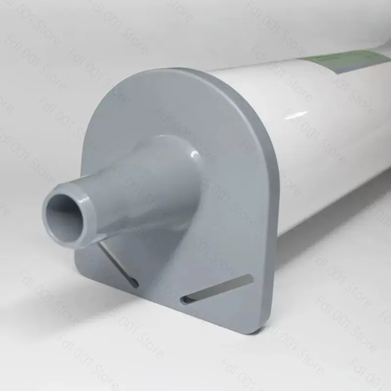 The Pulmonary Function Instrument Calibration Cylinder Calibrates The Lung Capacity of The Calibration Cylinder
