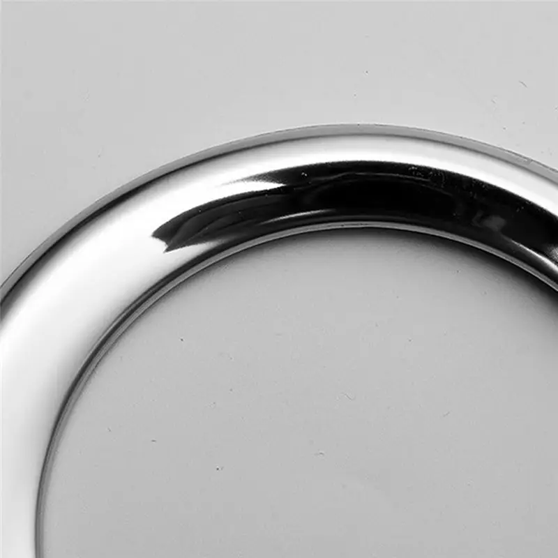 Front Turn Signal Light Lamp Cover Trim Bezel Decoration Frame For SPACIA GEAR MK53S